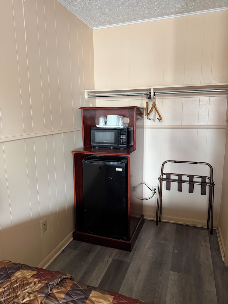 Mini-refrigerator