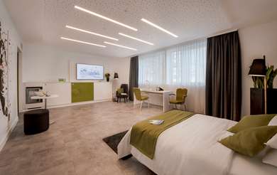 Guest Room,Suite,On-Site