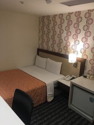 thumbnail: Room