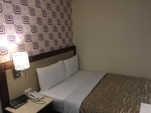 thumbnail: Room