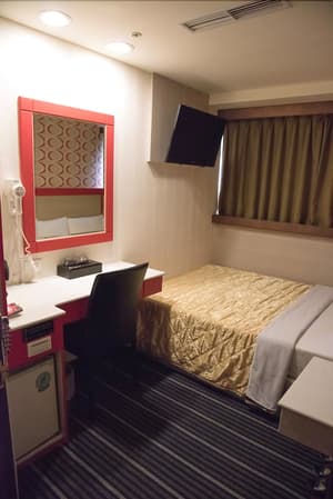 thumbnail: Room