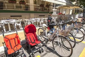 thumbnail: Bicycling