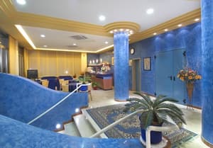 thumbnail: Interior