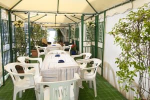 thumbnail: Gazebo
