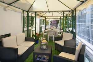 thumbnail: Gazebo