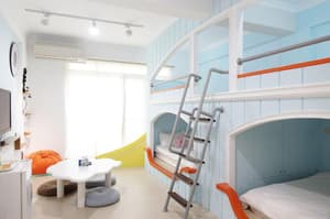thumbnail: Room