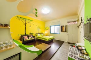 thumbnail: Room