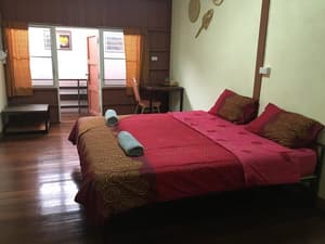 thumbnail: Room
