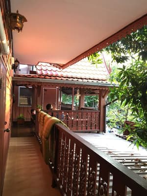 thumbnail: Terrace/patio