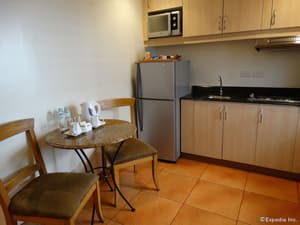 thumbnail: Private kitchenette