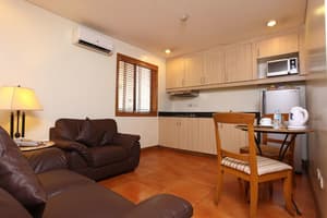 thumbnail: Private kitchenette