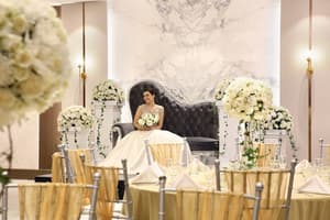 thumbnail: Banquet hall