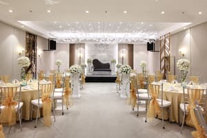 thumbnail: Banquet hall