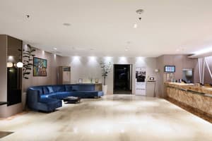 thumbnail: Reception