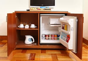 thumbnail: Minibar