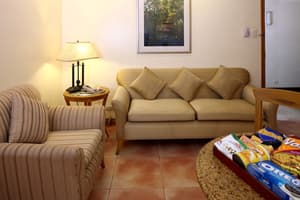 thumbnail: Living area