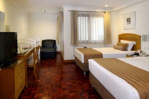 thumbnail: Room