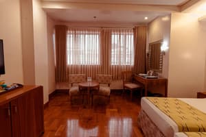 thumbnail: Interior