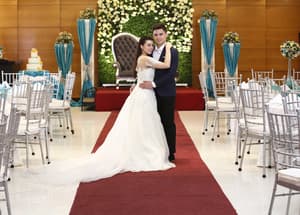 thumbnail: Banquet hall