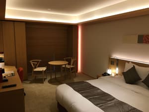 thumbnail: Room