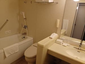 thumbnail: Bathroom