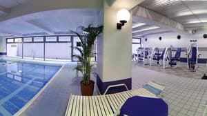 thumbnail: Indoor pool