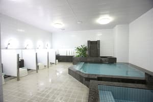 thumbnail: Spa