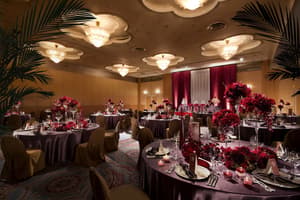 thumbnail: Banquet hall