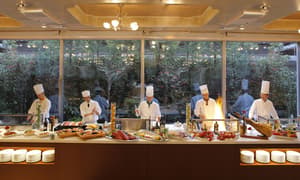 thumbnail: Restaurant