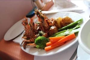 thumbnail: Restaurant