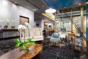 thumbnail: Business center