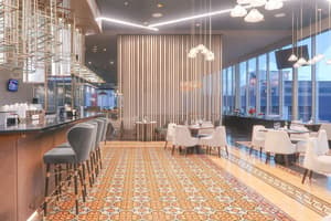 thumbnail: Restaurant