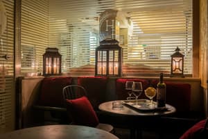thumbnail: Bar (on property)