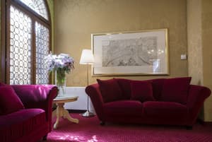 thumbnail: Interior