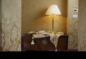 thumbnail: Interior detail