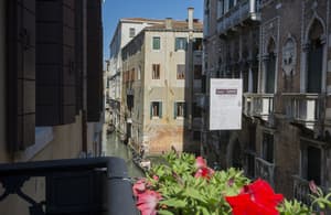 thumbnail: Balcony
