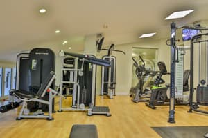 thumbnail: Gym