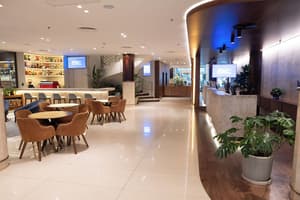 thumbnail: Reception