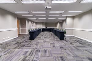 thumbnail: Meeting facility