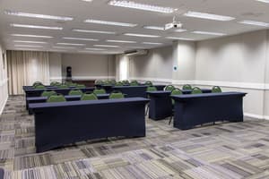 thumbnail: Meeting facility