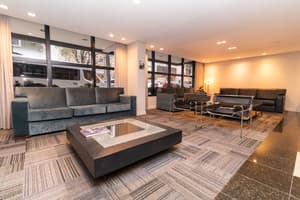 thumbnail: Reception hall