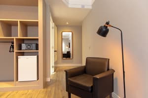 thumbnail: Room amenity