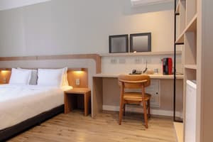 thumbnail: Room amenity
