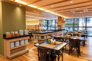 thumbnail: Restaurant