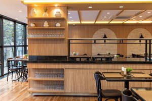 thumbnail: Restaurant