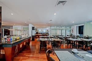 thumbnail: Restaurant