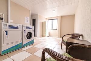 thumbnail: Laundry room