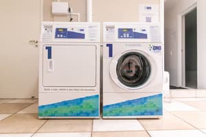 thumbnail: Laundry room
