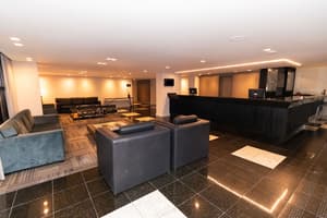 thumbnail: Reception