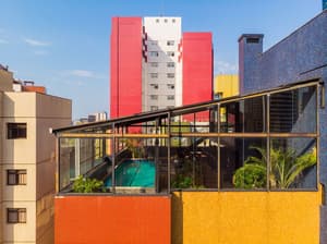 thumbnail: Rooftop pool